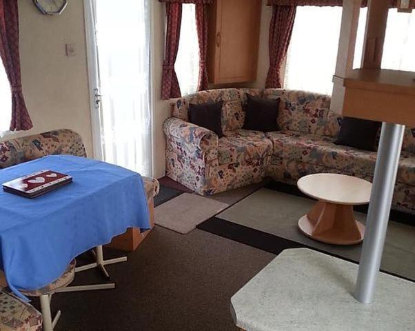 Caravan Golden Palm Holiday home *