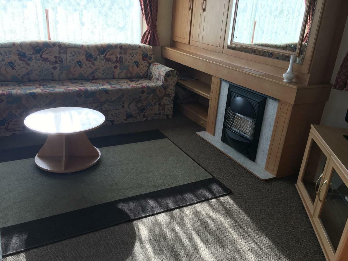 Caravan Golden Palm Holiday home *