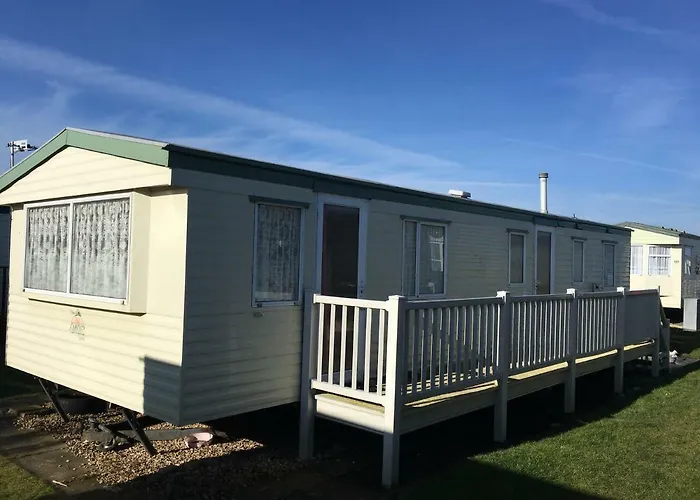 Caravan Golden Palm
