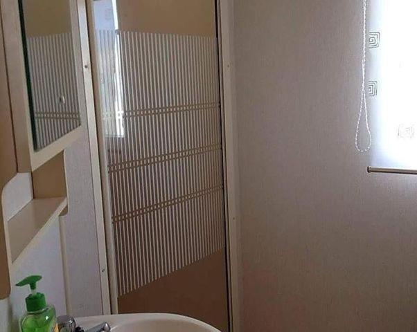 Caravan Golden Palm Holiday home *