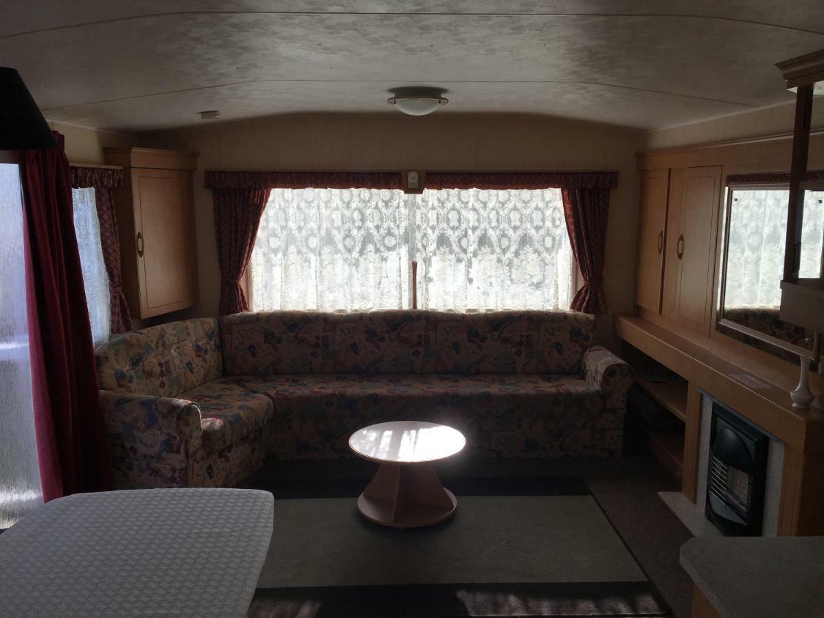 Caravan Golden Palm * Chapel Saint Leonards