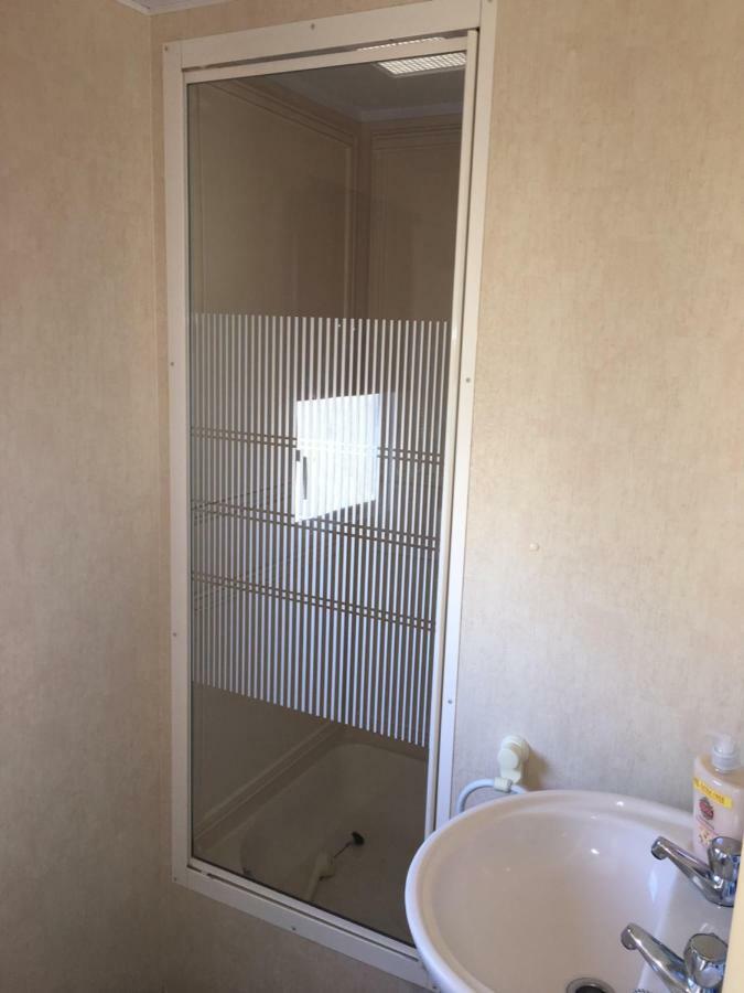 Holiday home Caravan Golden Palm *