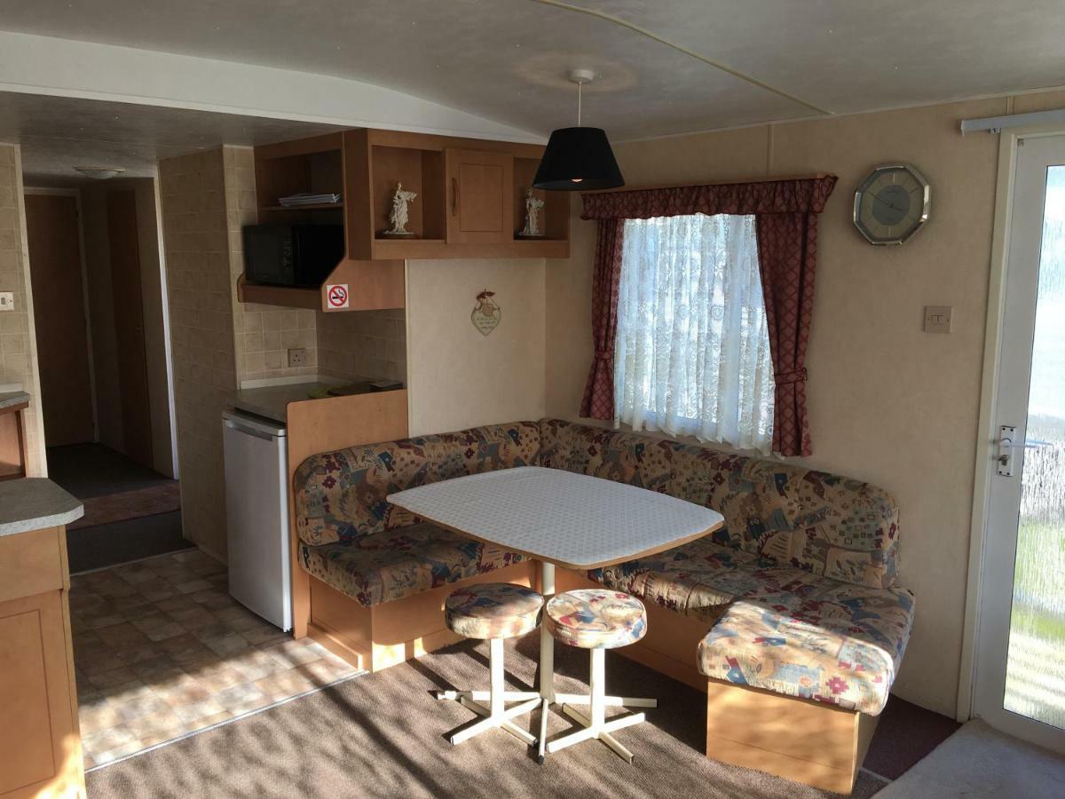 Caravan Golden Palm *