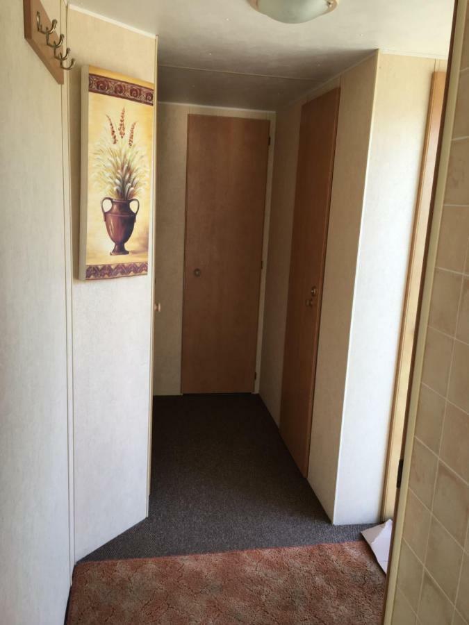 Caravan Golden Palm *